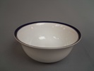 Matservis. Duka, Carl, Royal Bone China.