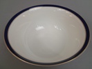Matservis. Duka, Carl, Royal Bone China.