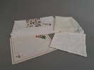 Diverse textil.