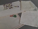 Diverse textil.