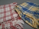 Diverse textil.