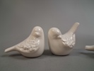 Diverse porslin/keramik. Bl.a Rosa Ljung. Guldkroken m.m.