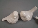 Diverse porslin/keramik. Bl.a Rosa Ljung. Guldkroken m.m.