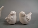 Diverse porslin/keramik. Bl.a Rosa Ljung. Guldkroken m.m.