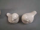 Diverse porslin/keramik. Bl.a Rosa Ljung. Guldkroken m.m.