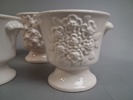 Diverse porslin/keramik. Bl.a Rosa Ljung. Guldkroken m.m.