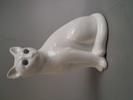 Diverse porslin/keramik. Bl.a Rosa Ljung. Guldkroken m.m.