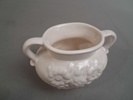 Diverse porslin/keramik. Bl.a Rosa Ljung. Guldkroken m.m.