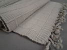 Diverse textil. Mestadels löpare.