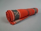 Diverse textil. Mestadels löpare.