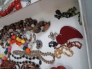 Diverse Bijouterier.