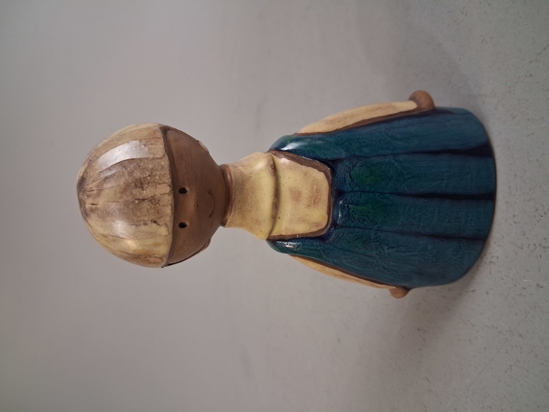 Figurin. Dagny Zachrisson.