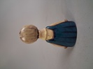 Figurin. Dagny Zachrisson.