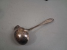 Diverse nysilver.