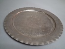 Diverse nysilver.