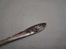 Diverse nysilver.