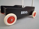 Gåvagn. Brio.