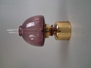 HANS-AGNE JAKOBSSON. Fotogenlampa, "L 101", Markaryd.