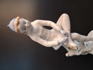 Figurin. Lomonosov.