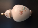 2 Lockurnor. Rosenthal & Kreafina Porzellan Bavaria.