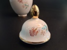 2 Lockurnor. Rosenthal & Kreafina Porzellan Bavaria.