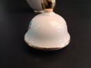 2 Lockurnor. Rosenthal & Kreafina Porzellan Bavaria.