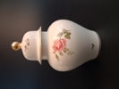 2 Lockurnor. Rosenthal & Kreafina Porzellan Bavaria.