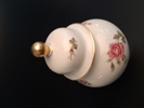 2 Lockurnor. Rosenthal & Kreafina Porzellan Bavaria.