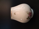 2 Lockurnor. Rosenthal & Kreafina Porzellan Bavaria.