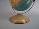 Jordglob. Cram`s Imperial World Globe.