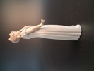 Figurin. Nao. Spansk.