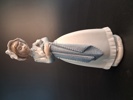 Figurin. Nao by Lladro.