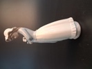 Figurin. Nao by Lladro.