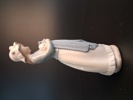 Figurin. Nao by Lladro.