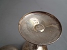 Diverse koppar, nysilver, mässing m.m.