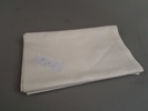 Diverse textil. Bl.a Linne dukar.