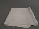 Diverse textil. Bl.a Linne dukar.