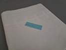 Diverse textil. Bl.a Linne dukar.