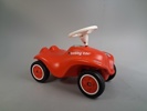 Bobby car.