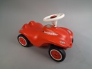 Bobby car.