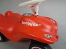 Bobby car.