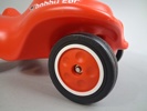 Bobby car.