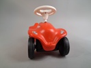 Bobby car.