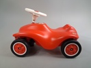 Bobby car.