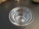 Diverse glas.