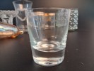 Diverse glas.