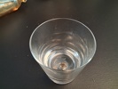 Diverse glas.