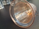 Diverse glas.