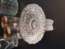 Diverse glas.