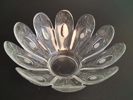 Diverse glas. Bl.a Royal Krona, Arcoroc m.m.